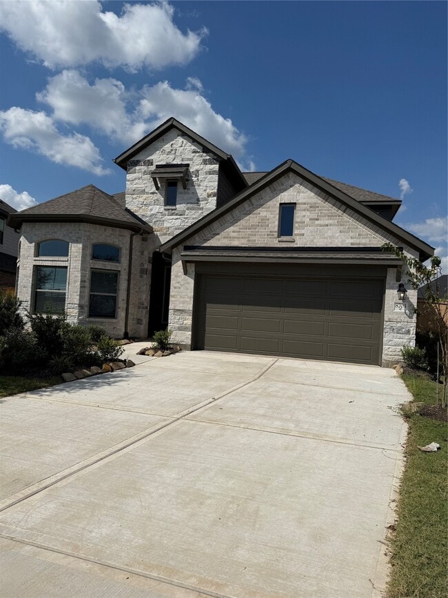 8703 Beaming Creek Ct