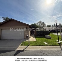 590 N Laurel Valley Dr in Azusa, CA - Building Photo
