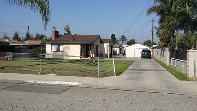 9741 Whitmore St in El Monte, CA - Building Photo - Building Photo