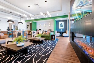 Evolve Grove Park in Fruitland Park, FL - Building Photo