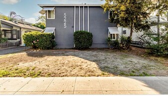 5225 Satsuma Ave, Unit 2 Apartments