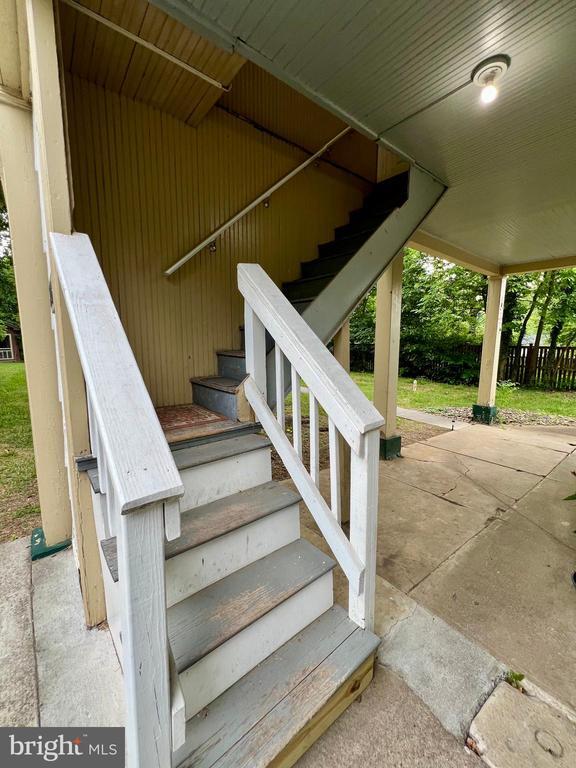 property at 304 W German St