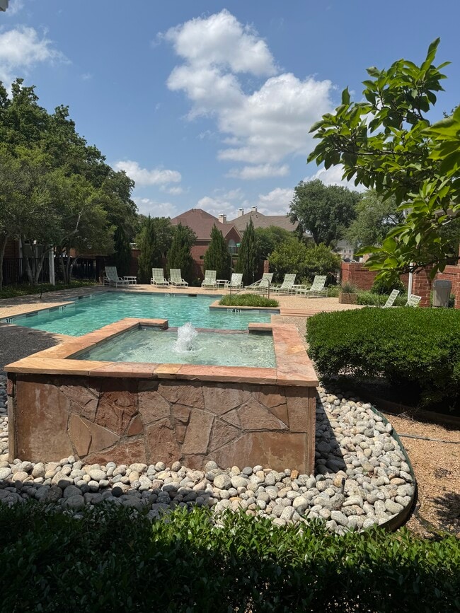 property at 6220 Bentwood Trail
