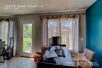 13206 Saxby Ct in Austin, TX - Building Photo - Building Photo
