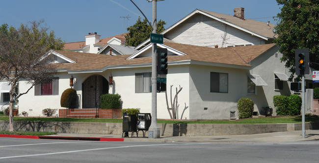 151 Wilson Ave in Pasadena, CA - Building Photo - Building Photo