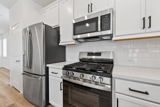 21547 Coronado Grn Dr in Cypress, TX - Building Photo - Building Photo