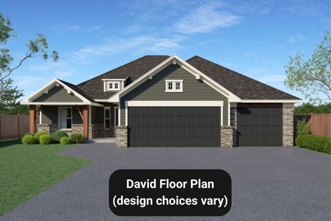 property at 1172 Tawny Hls Rd