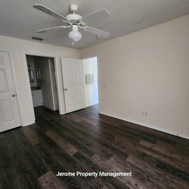 property at 36243 Lake Chase Blvd