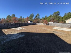 5322 Wallbrook Dr in Fayetteville, NC - Foto de edificio - Building Photo