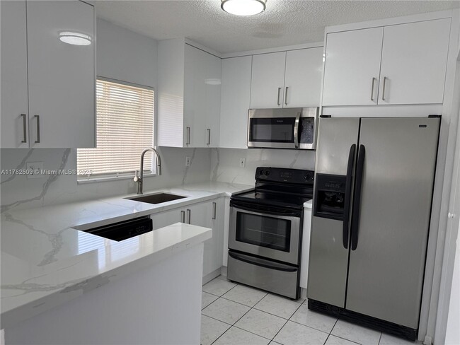 property at 15321 SW 133rd Pl