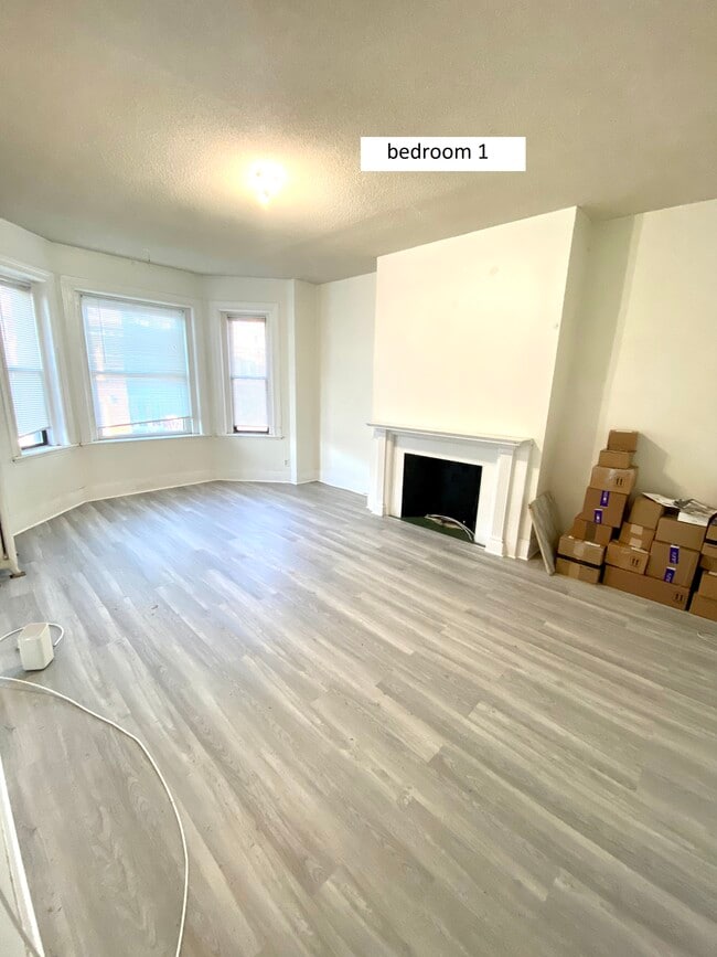 18 Glenville Ave, Unit 3B in Boston, MA - Building Photo - Building Photo