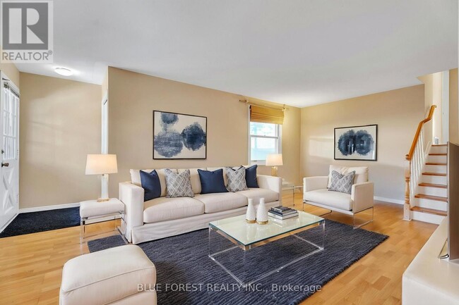 419 Castlegrove Blvd in London, ON - Building Photo - Building Photo