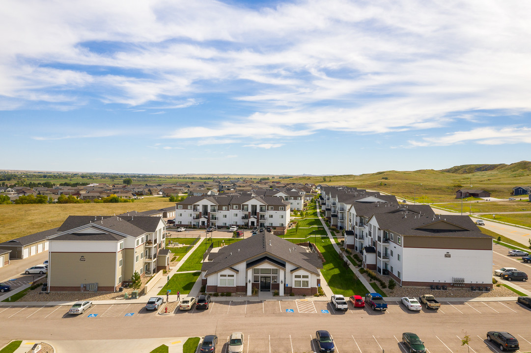 Gateway in Rapid City, SD - Foto de edificio