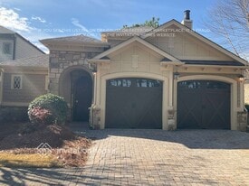 417 Falling Water Ave in Woodstock, GA - Building Photo