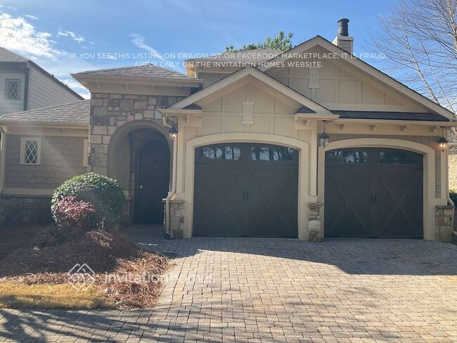 property at 417 Falling Water Ave