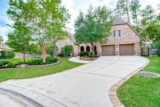 7 Shearling Ct in Spring, TX - Building Photo - Building Photo