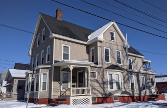 87-89 S State St in Concord, NH - Building Photo - Building Photo