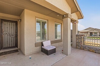 12748 Tre Maximiliano Ave in El Paso, TX - Building Photo - Building Photo