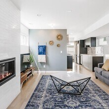3437 Lawrence St in Denver, CO - Building Photo - Building Photo