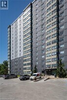 45 Pond Mills Rd in London, ON - Building Photo