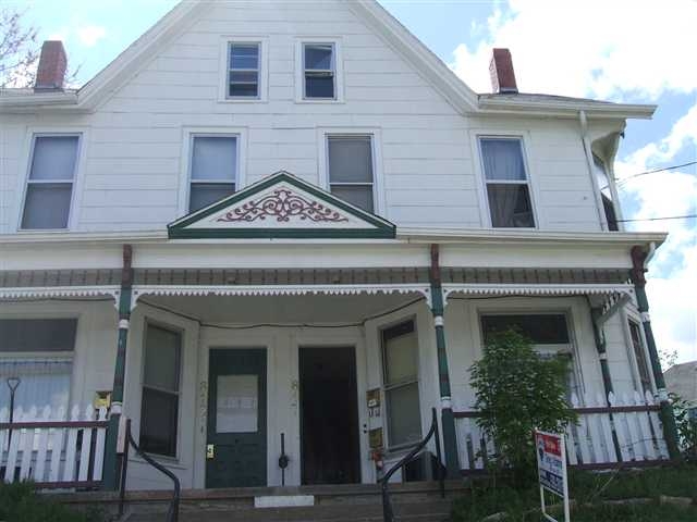 815-817 Wilson St in Dubuque, IA - Building Photo