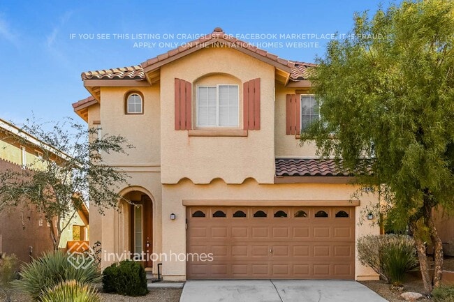 property at 10422 Sky Gate St