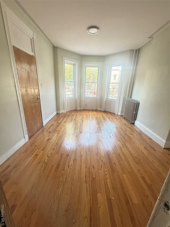 98 Logan St in Brooklyn, NY - Building Photo - Building Photo