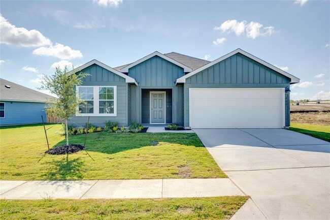 property at 400 Hodges St