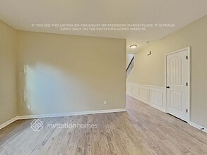 807 Kite Way in Canton, GA - Foto de edificio - Building Photo