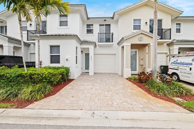 property at 6907 Pines Cir