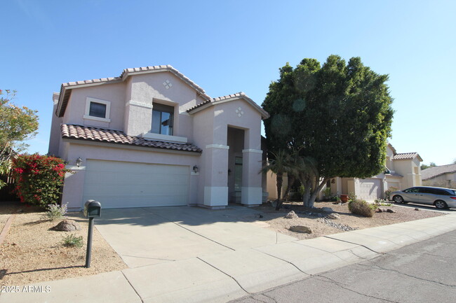 19049 N 39th Way in Phoenix, AZ - Building Photo - Building Photo