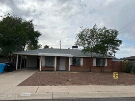 3848 N 21st Ave in Phoenix, AZ - Building Photo