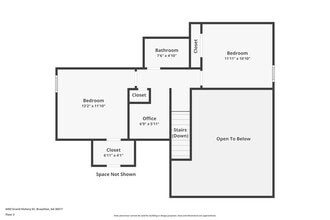 6492 Grand Hickory Dr in Braselton, GA - Building Photo - Building Photo