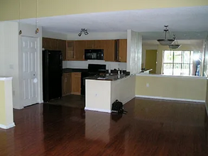 5730 Baywater Dr in Tampa, FL - Building Photo - Building Photo
