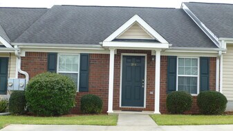 144 Brandimere Drive in Grovetown, GA - Building Photo