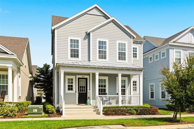 1859 Treasure Cv in Kissimmee, FL - Building Photo - Building Photo