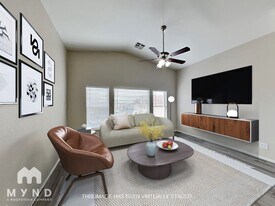 1669 Lefty Garcia Way in Henderson, NV - Building Photo