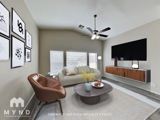 property at 1669 Lefty Garcia Way
