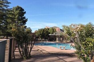 65 Verde Valley School Rd in Sedona, AZ - Building Photo - Building Photo