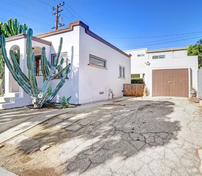 BROA2719 in Santa Monica, CA - Building Photo - Building Photo