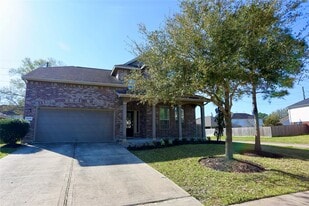 24339 Goodwin Dr in Katy, TX - Building Photo