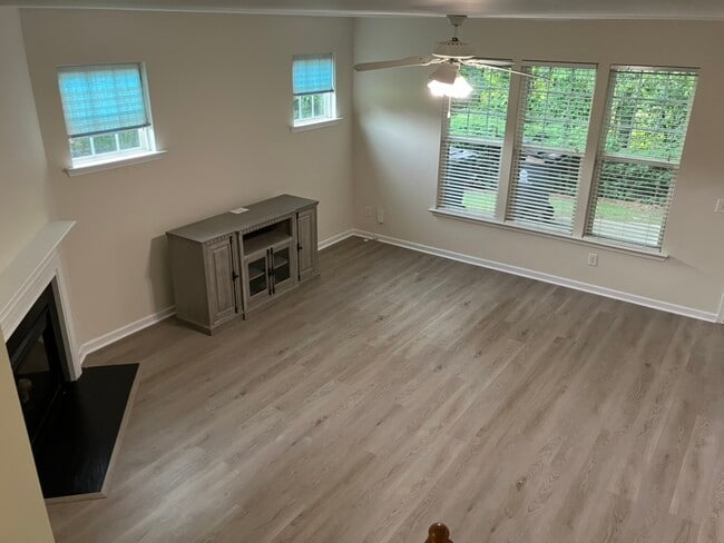 216 Hammond Wood Pl in Morrisville, NC - Building Photo - Building Photo