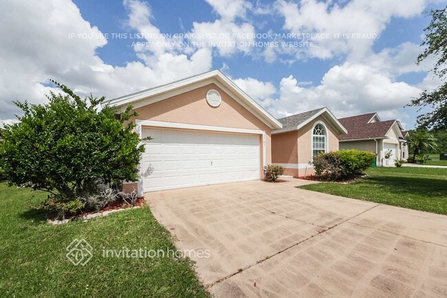 2767 Eagle Ridge Loop in Kissimmee, FL - Building Photo - Building Photo