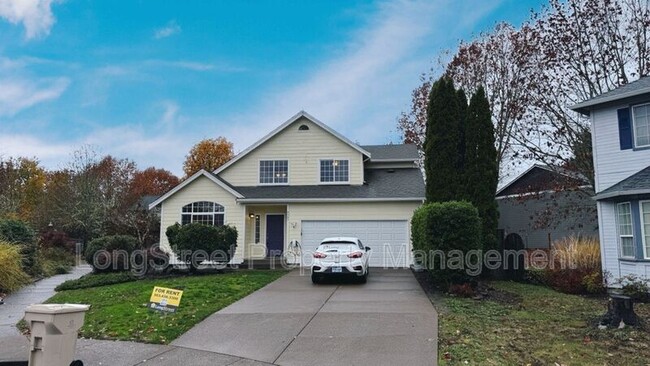 4987 SW Roseberry St in Corvallis, OR - Building Photo - Building Photo