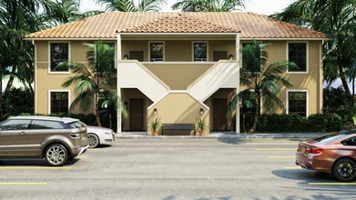 8706 NW 35th St in Coral Springs, FL - Building Photo - Building Photo