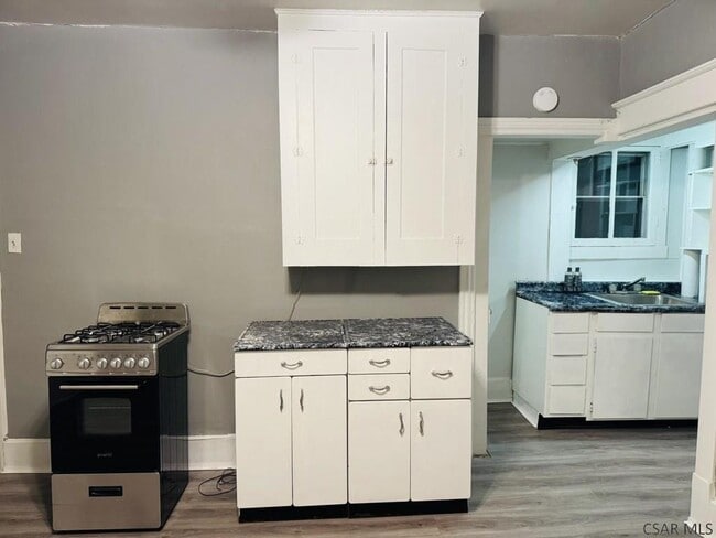 195 D St in Johnstown, PA - Building Photo - Building Photo