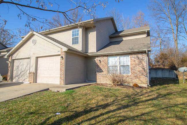 property at 1503 Greensboro Dr