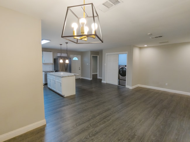 1222 Peachtree Rd in Mesquite, TX - Building Photo - Building Photo