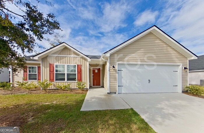 104 Ebenezer Blf Wy in Springfield, GA - Building Photo