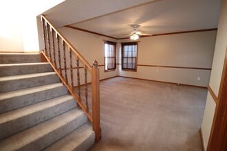 309 Commanche Ct in Junction City, KS - Building Photo - Building Photo